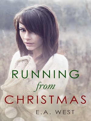 cover image of Running from Christmas